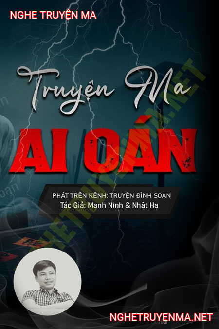 Ai Oán