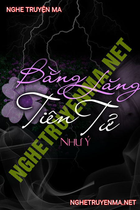 Bằng Lăng Tiên Tử