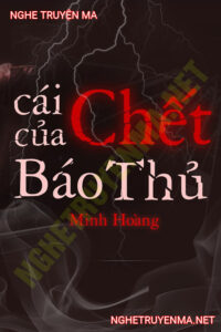 Cái C.hết Của Báo Thù