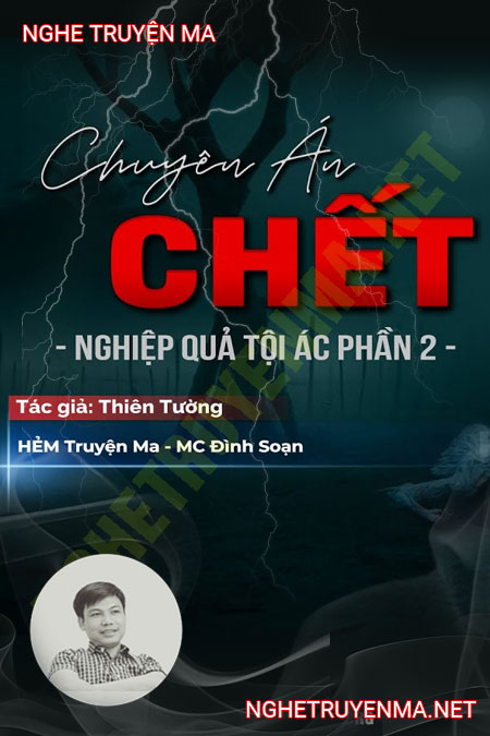 Chuyên Án C.hết