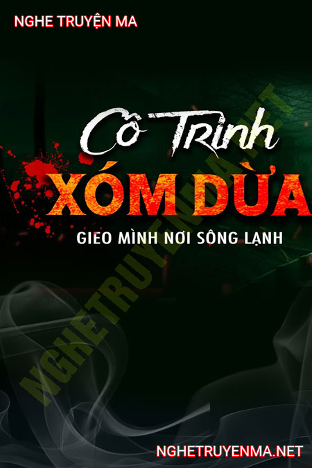 Cô Trinh Xóm Dừa