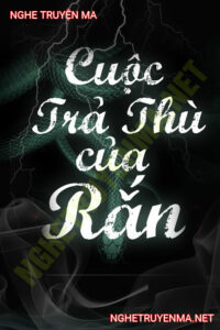 Cuộc Trả Thù Của Rắn