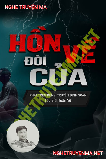 Hồn Về Đòi Của