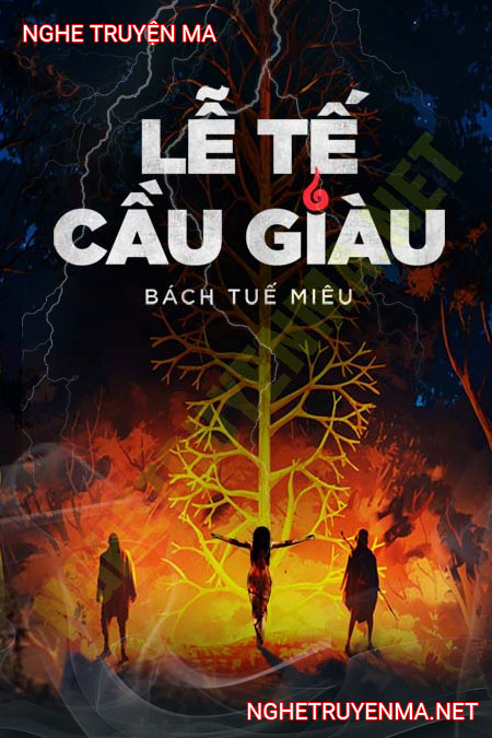 Lễ Tế Cầu Giàu