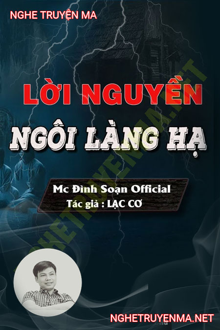 L.ời N.guyền Ngôi Làng Hạ