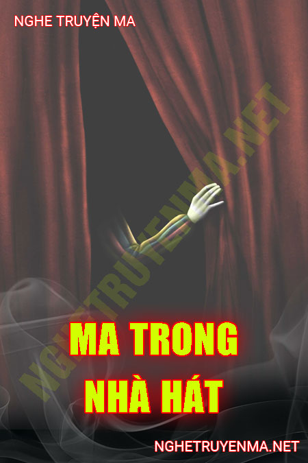 Ma Trong Nhà Hát