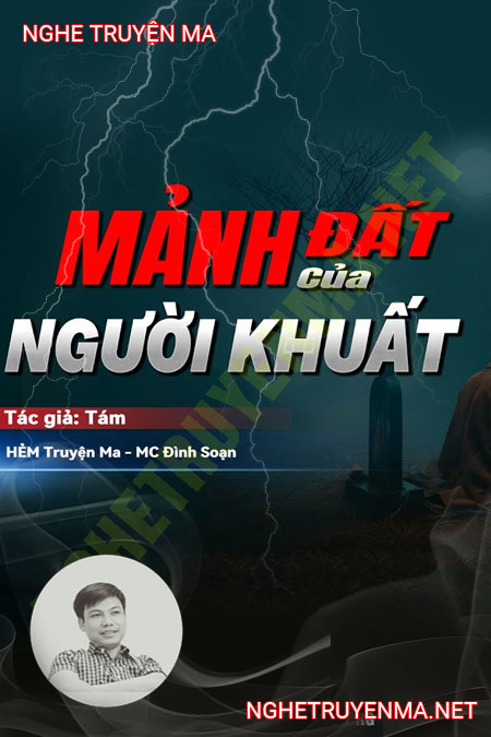 Mảnh Đất Người Khuất