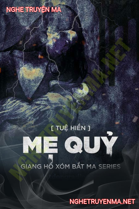 Mẹ Quỷ