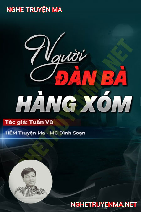 Người Đàn Bà Hàng Xóm