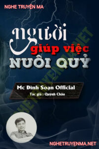Người Giúp Việc Nuôi Quỷ