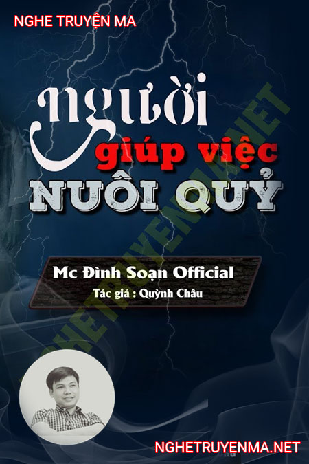 Người Giúp Việc Nuôi Quỷ