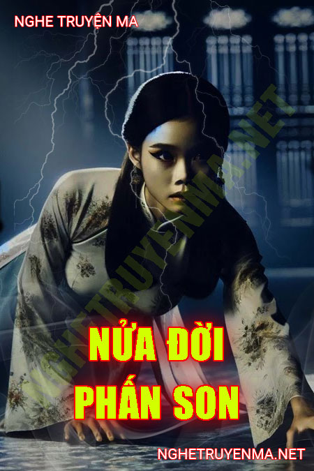 Nửa Đời Phấn Son