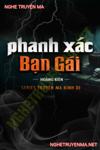 X.ác Bạn Gái