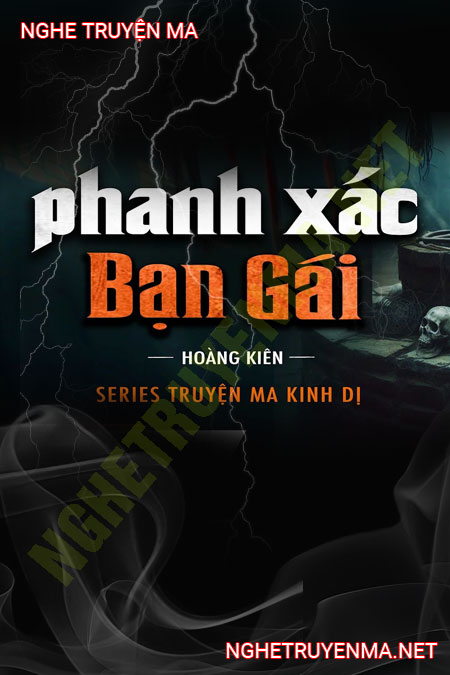 X.ác Bạn Gái
