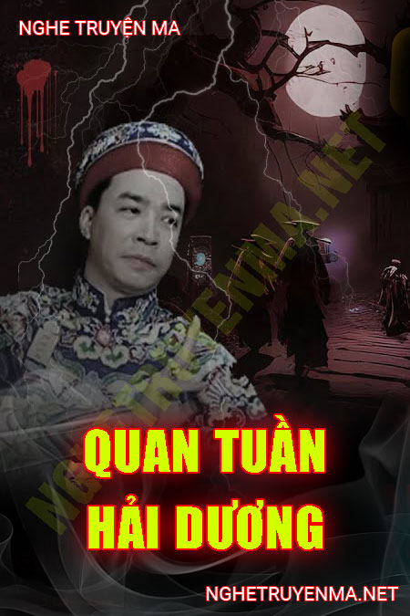 Quan Tuần Hải Dương
