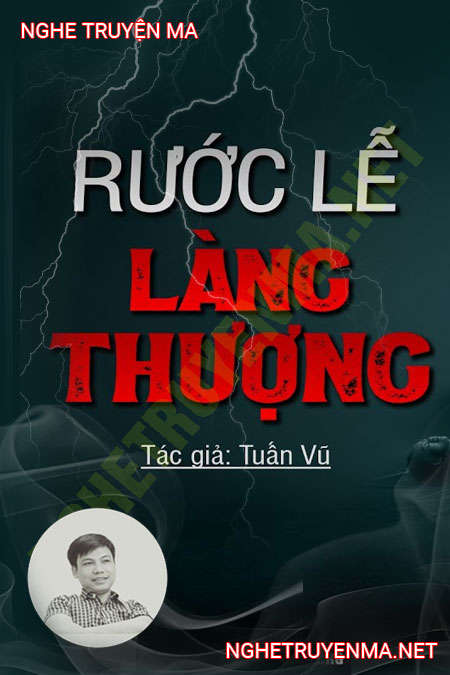Rước Lễ Làng Thượng