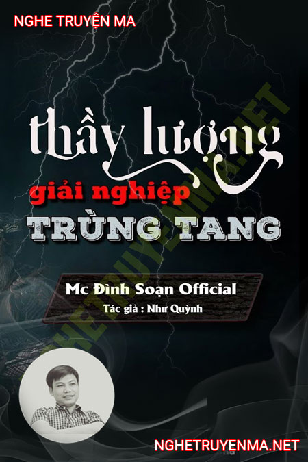 Thầy Lượng Giải Nghiệp