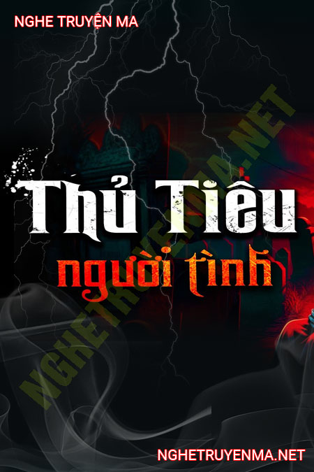 Thủ Tiêu Người Tình