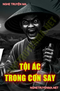 Tội Ác Trong Cơn Say