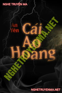 Cái Ao Hoang