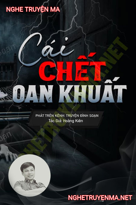 Cái C.hết Oan Khuất