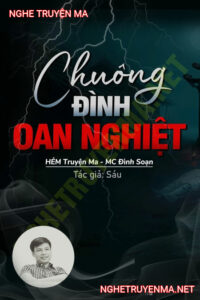 Chuông Đình Oan Nghiệt
