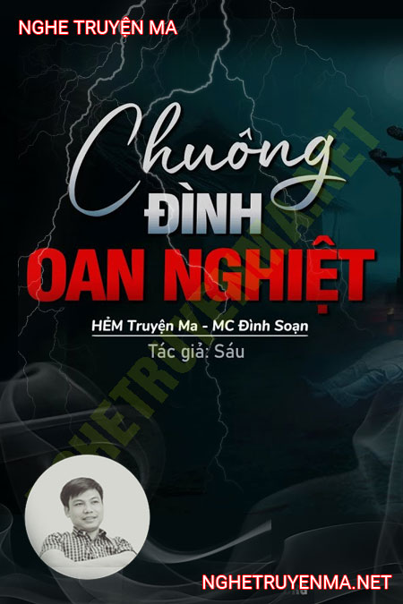 Chuông Đình Oan Nghiệt