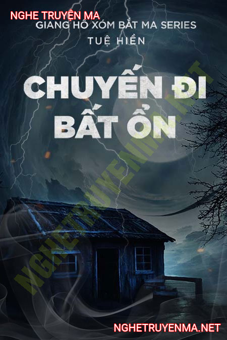 Chuyến Đi Bất Ổn