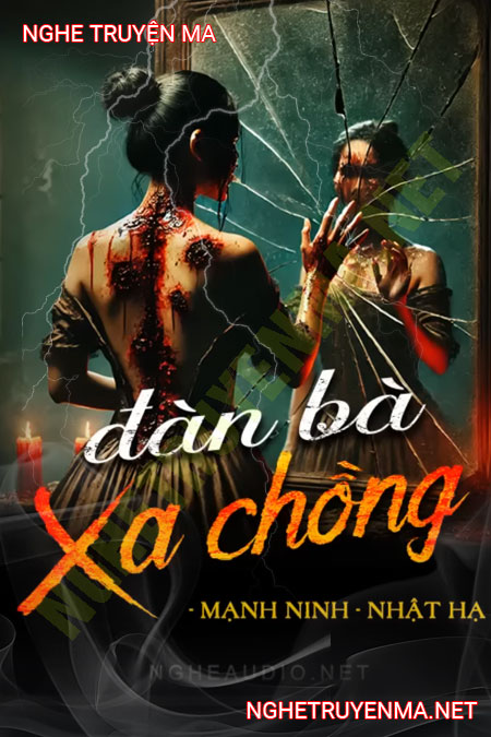 Đàn Bà Xa Chồng