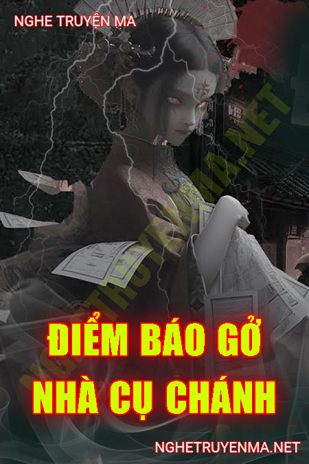 Điểm Gở Nhà Cụ Chánh Biên