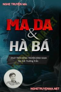 Ma Da Và Hà Bá