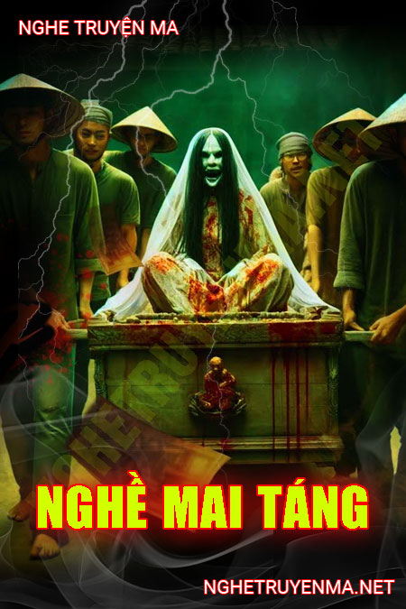 Nghề Mai Táng