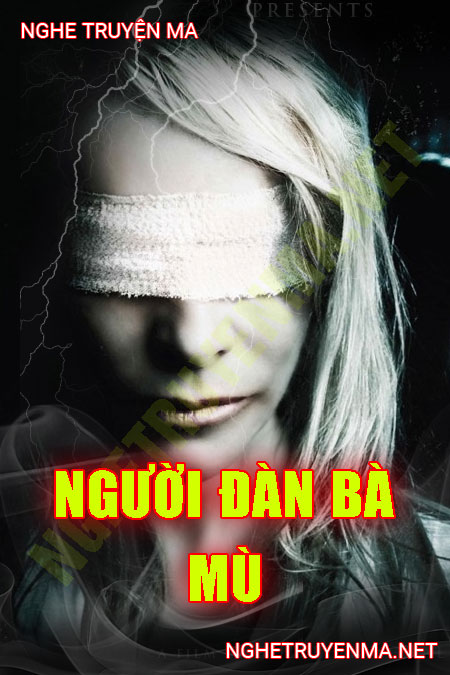 Người Đàn Bà Mù