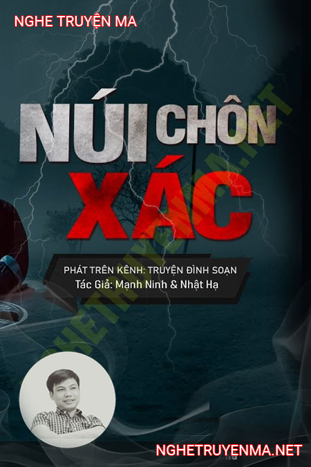 Núi Chôn X.ác