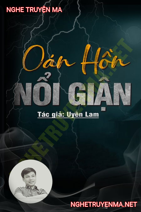 Oan Hồn Nổi Giận