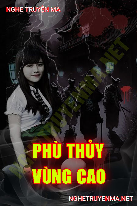 Phù Thủy Vùng Cao