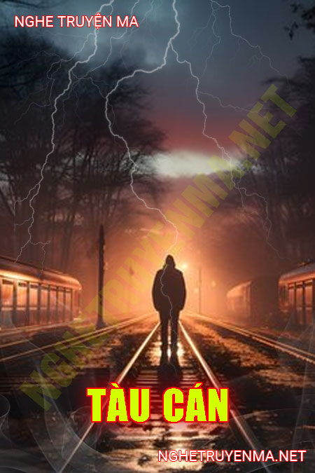 Tàu Cán