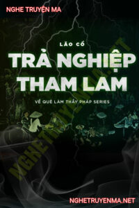 Trả Nghiệp Tham Lam