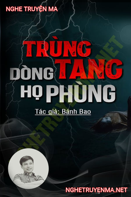 Trùng Tang Dòng Họ Phùng