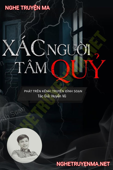 X.ác Người Tâm Quỷ