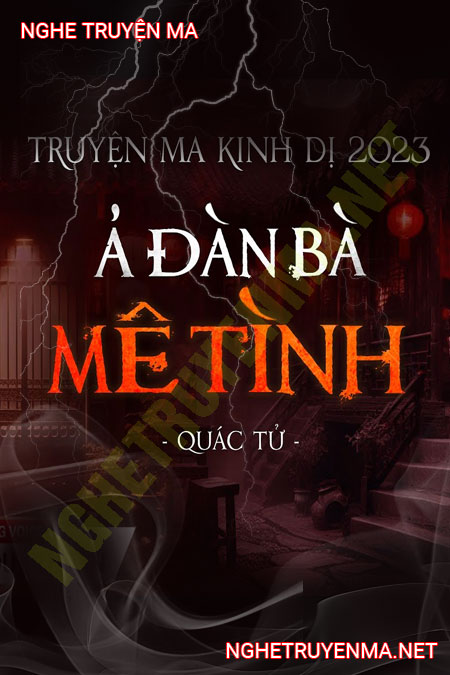 Ả Đàn Bà Điên Tình