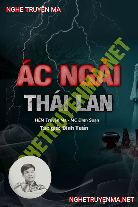 Ác Ngải Thái Lan