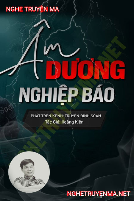 Âm Dương Nghiệp Báo