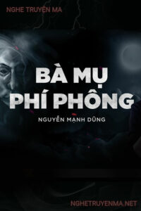 Bà Mụ Phi Phông
