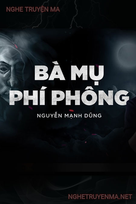 Bà Mụ Phi Phông