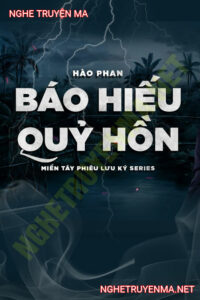 Báo Hiếu Quỷ Hồn