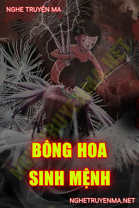 Bông Hoa Sinh Mệnh