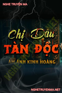 Chị Dâu Tàn Độc