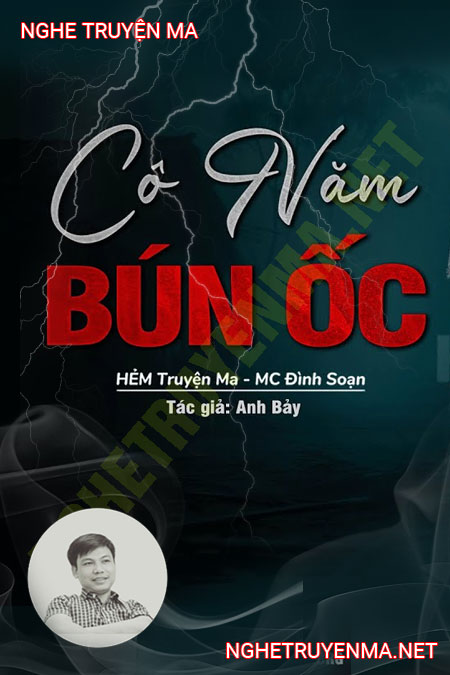 Cô Năm Bún Ốc