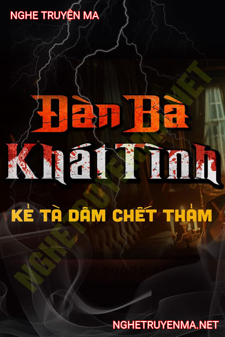 Đêm Đen Tội Lỗi